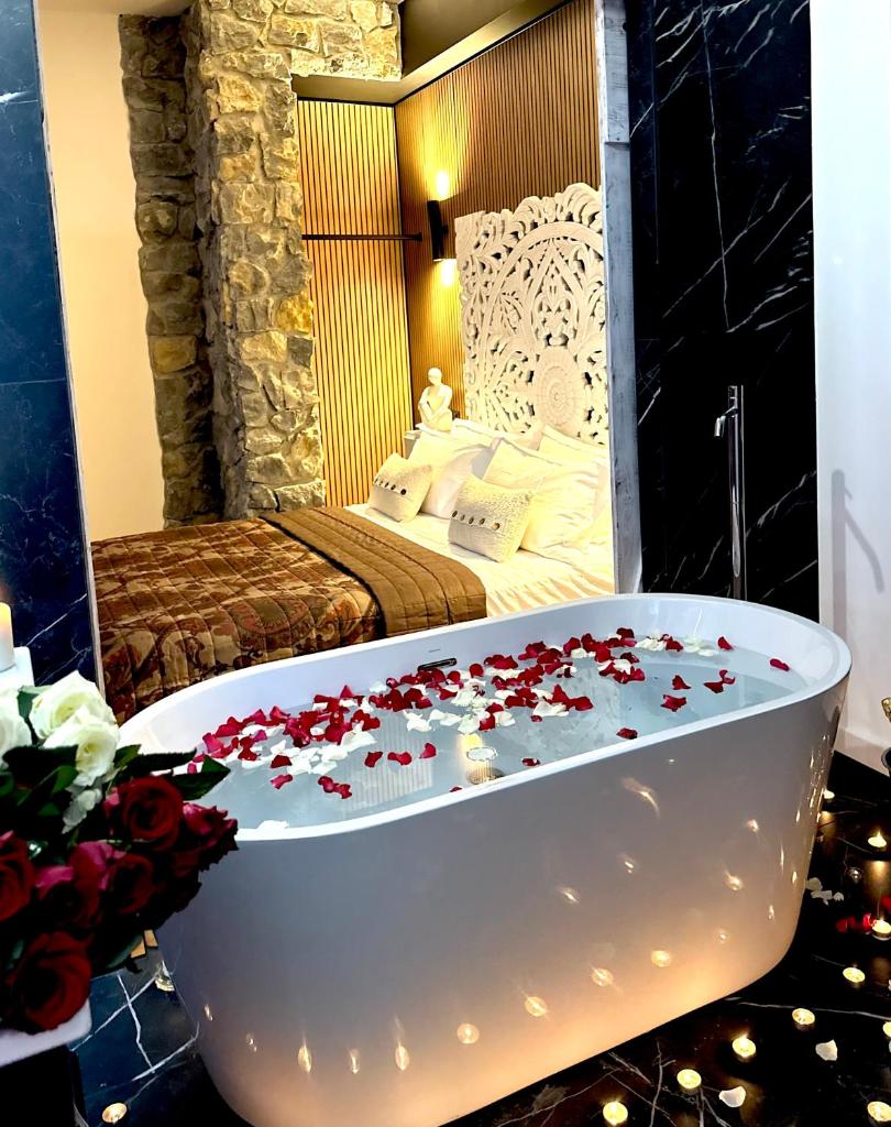 FORTUNA ORO Luxury Stay 2
