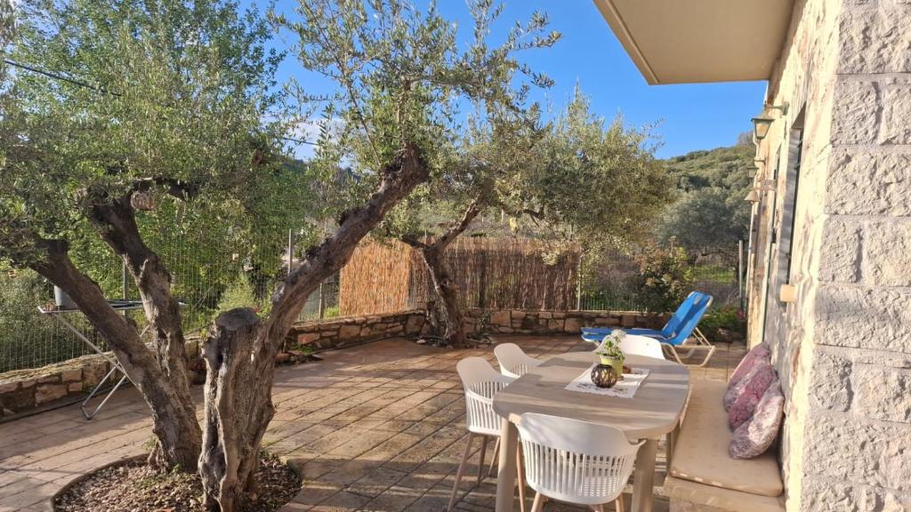 Cottage Meraki 6