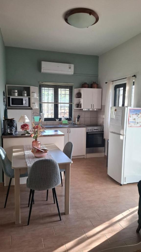 Cottage Meraki 7