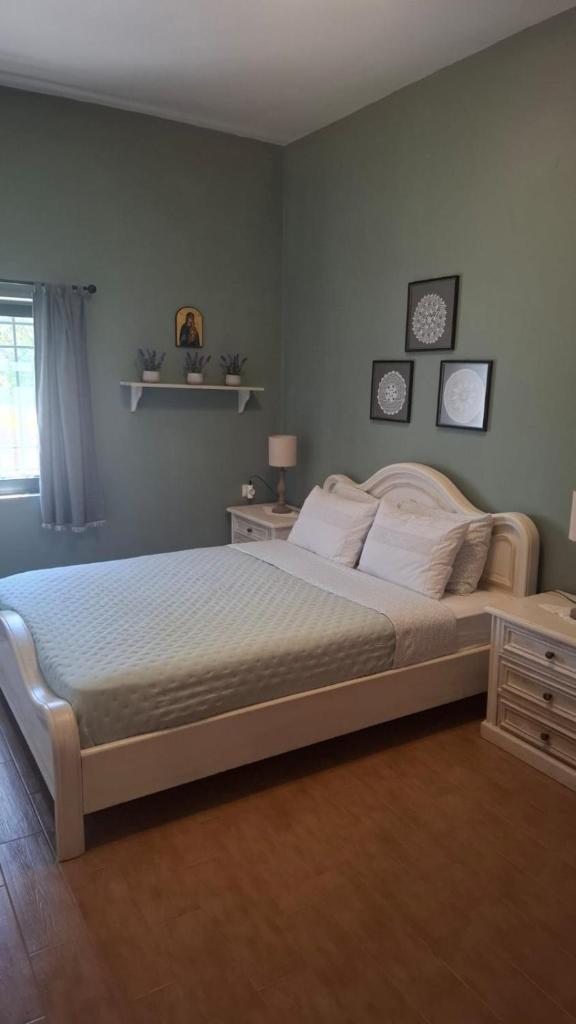 Cottage Meraki 2