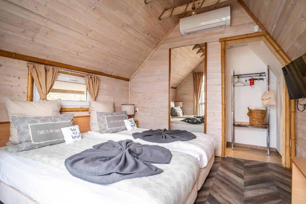 Къщички Синьо лято, Черноморец - Варна - Blue Summer Houses Varna 5
