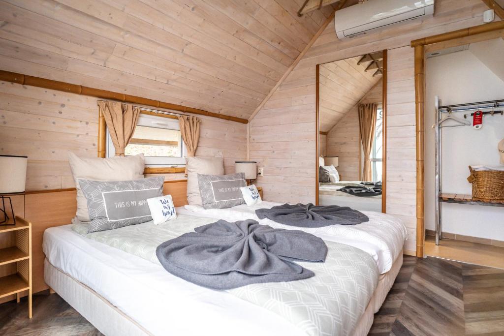 Къщички Синьо лято, Черноморец - Варна - Blue Summer Houses Varna 6