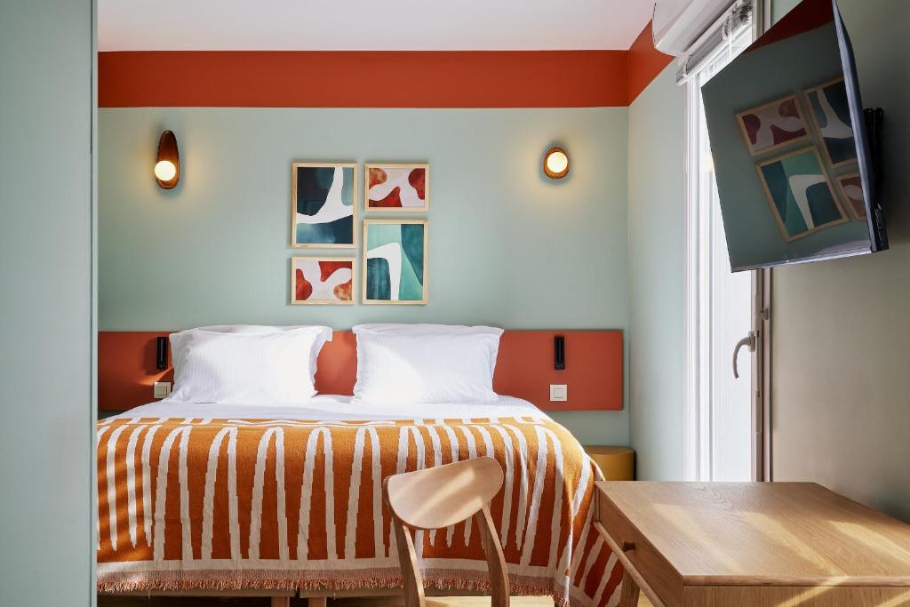 Hôtel Ligo by HappyCulture 4