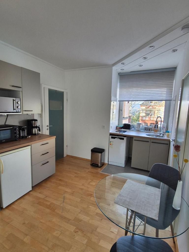 Sonnige Loft mit Dachterasse 4
