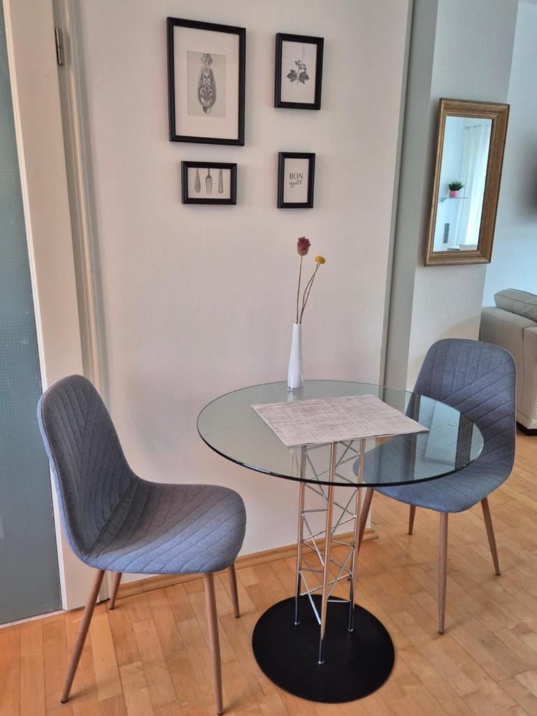 Sonnige Loft mit Dachterasse 7