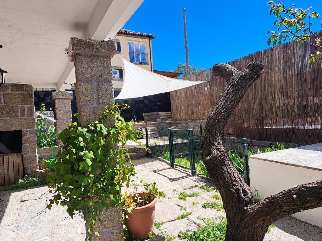 Casa Rústica 2