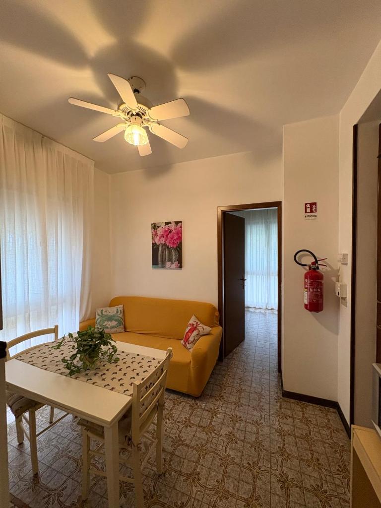 FOSCOLO Sunset House 8
