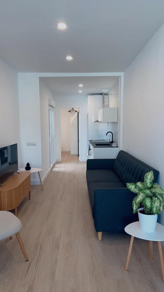Castle Hill Apartments Alicante 4