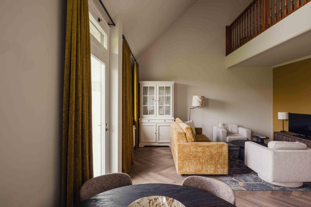 Corneli Residences - Château St Gerlach 7