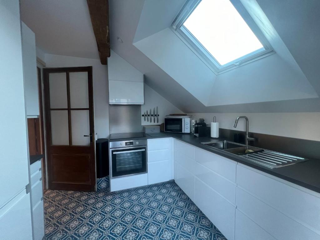 Villa Léon 8