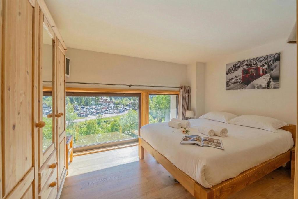 Résidence Grand Roc - Ancolies 215 - Happy Rentals 5