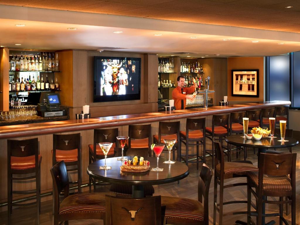AT&T Hotel & Conference Center Image