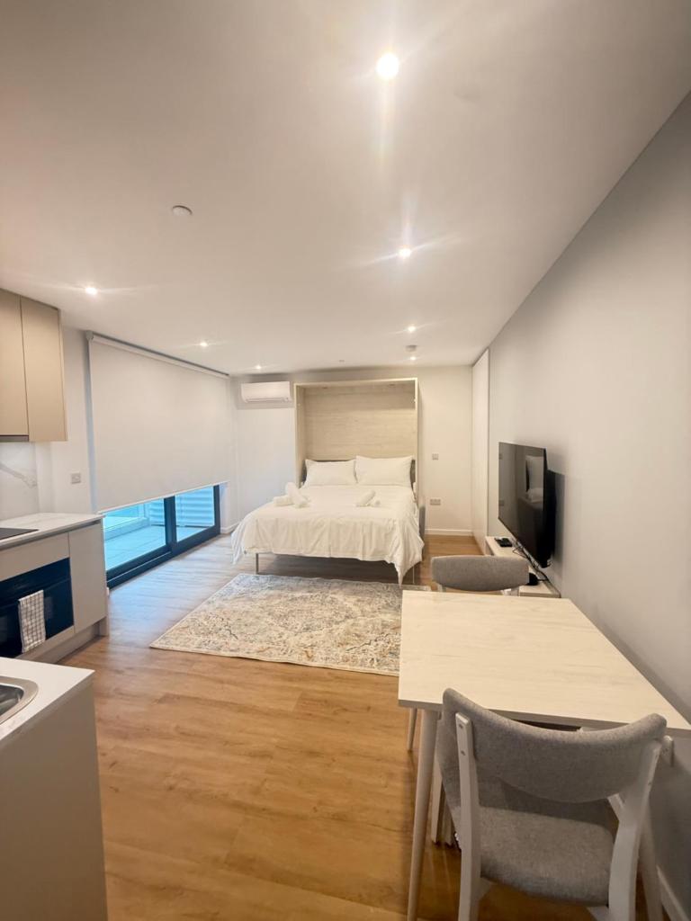 Victory Suites 2