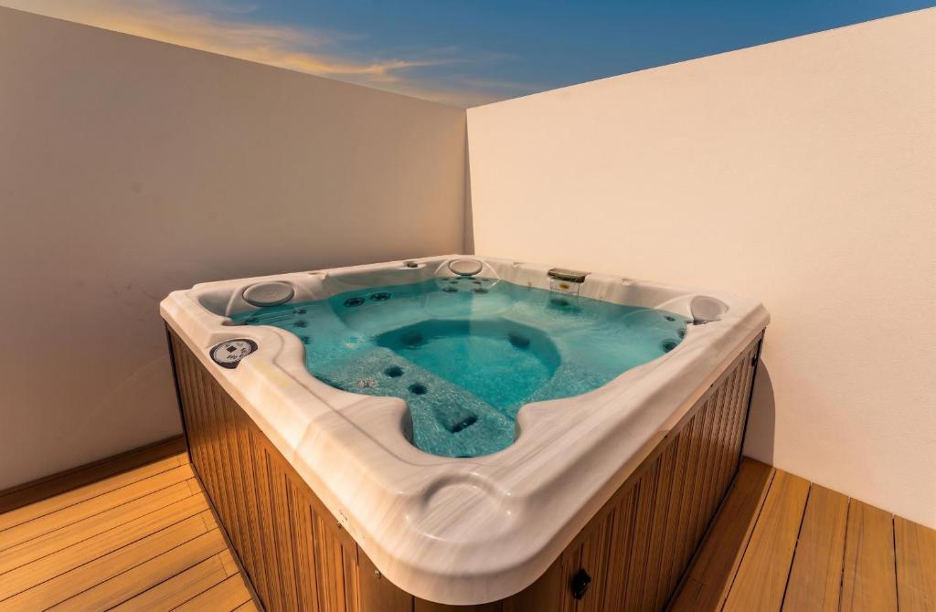Villa Yolo Sur Private Pool Corralejo By Holidays Home 2