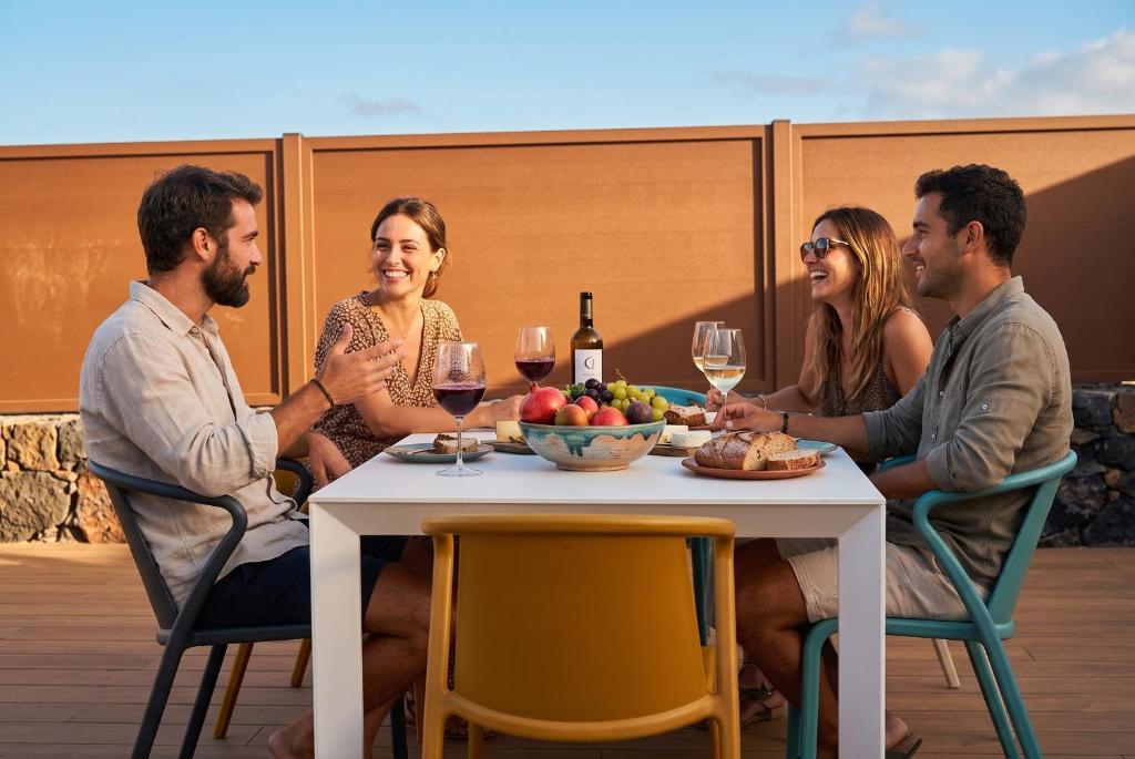 Villa Yolo Sur Private Pool Corralejo By Holidays Home 4