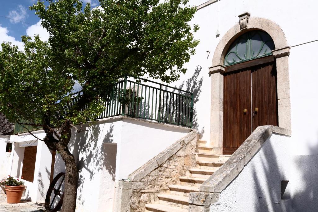 Masseria Cielo Cielo - DIEMME STAY 4