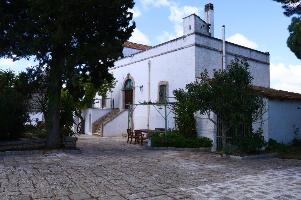 Masseria Cielo Cielo - DIEMME STAY 1