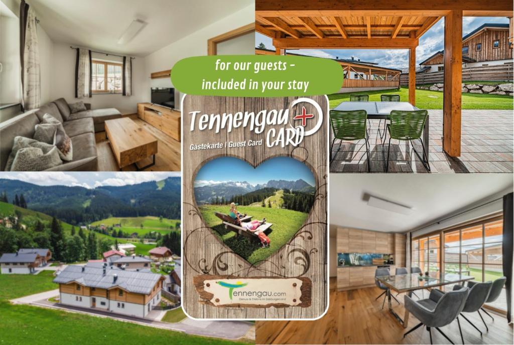 Dachstein West Apartments 3