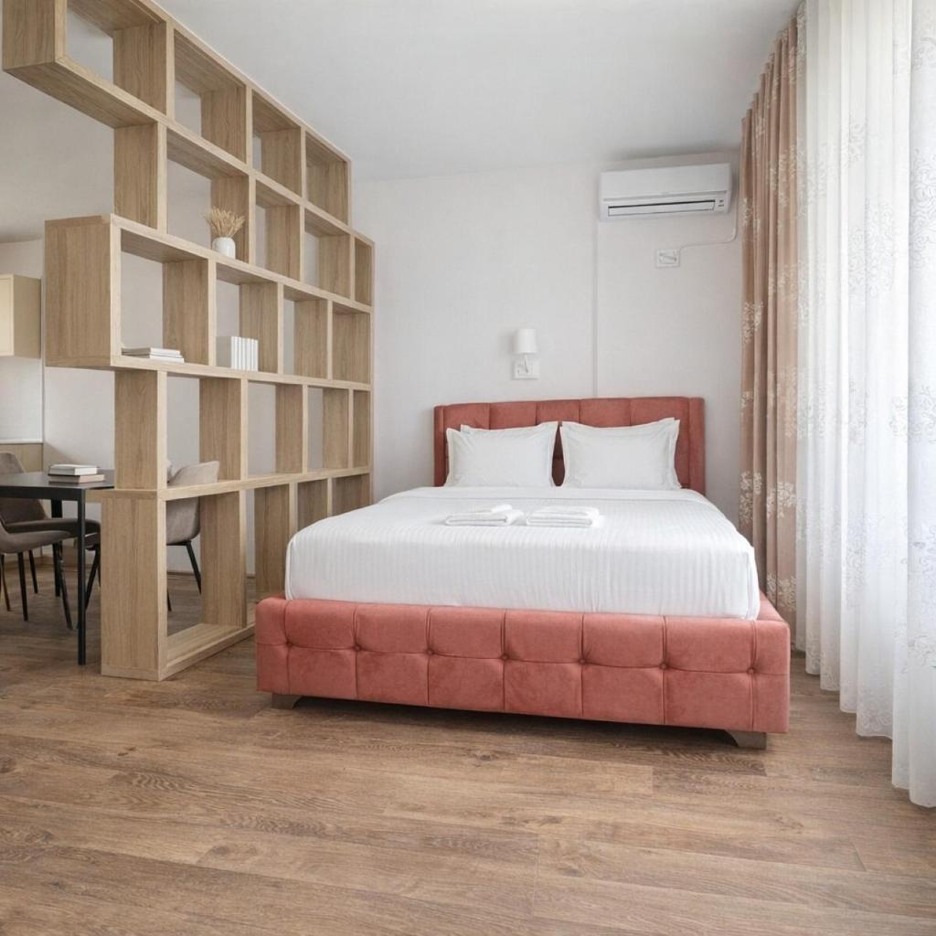 Eni`s Apartments 4