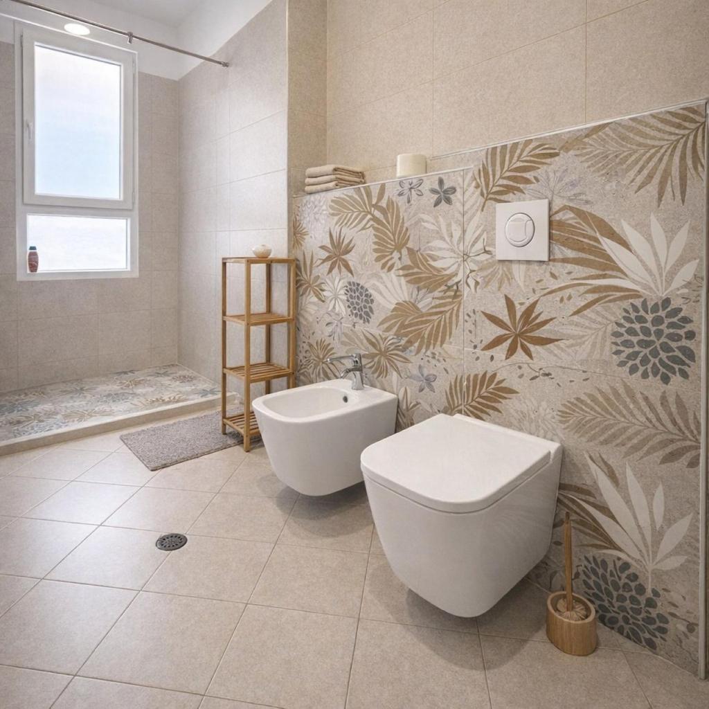 Eni`s Apartments 5