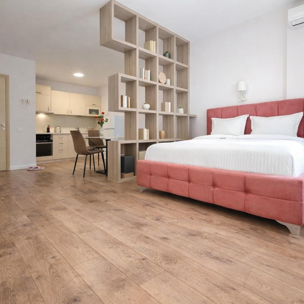 Eni`s Apartments 3