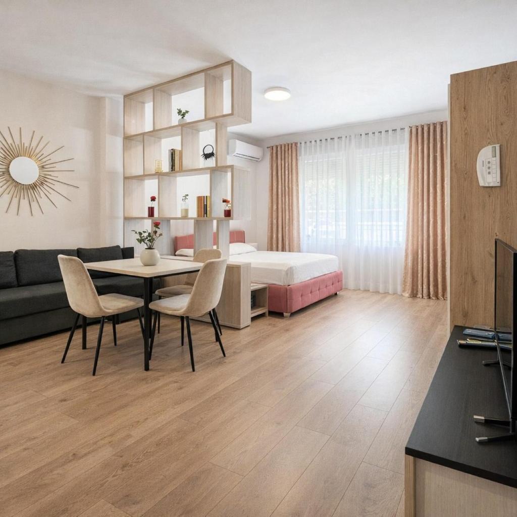 Eni`s Apartments 2