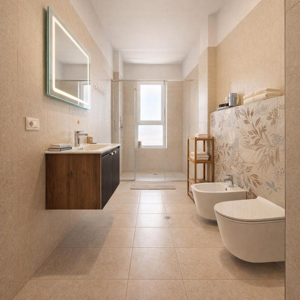 Eni`s Apartments 3