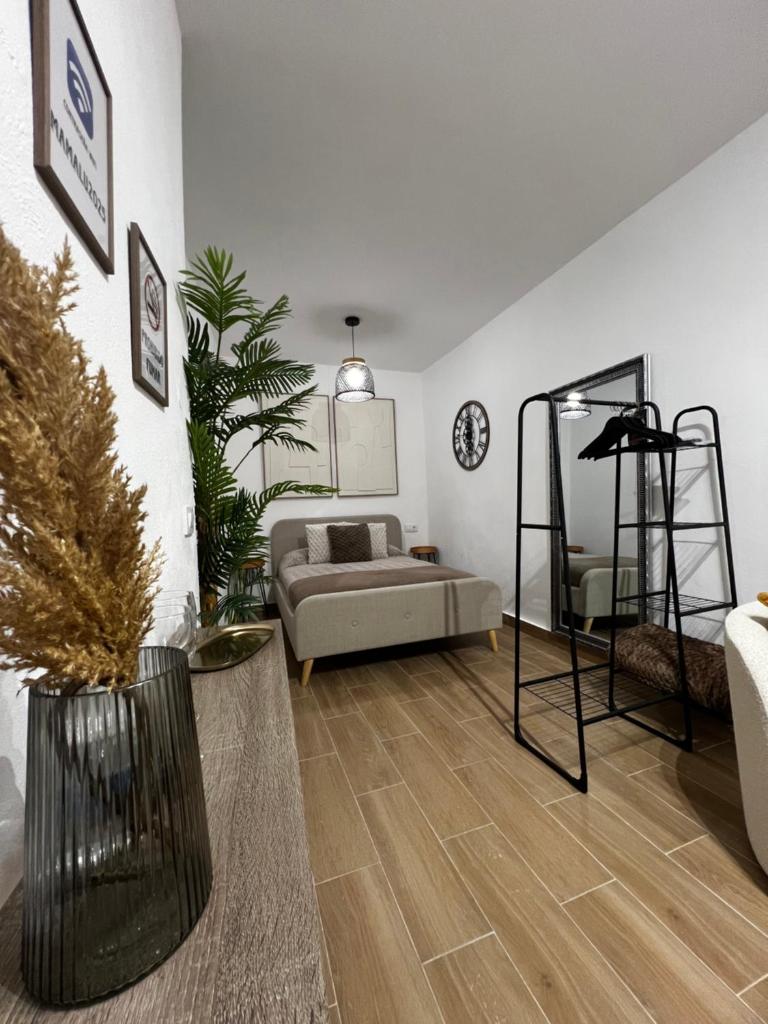 Apartamento Mamalú Jerez 7