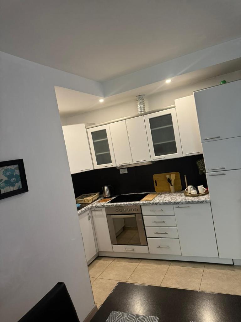 Private Apartments Prishtina 6