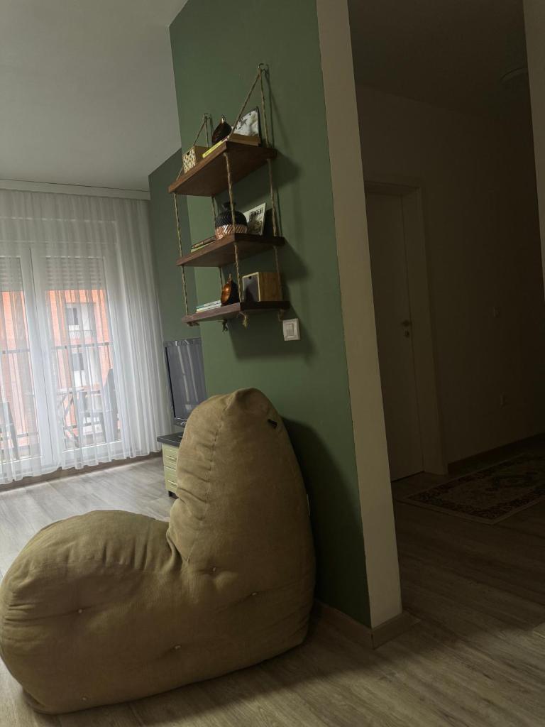 Private Apartments Prishtina 4