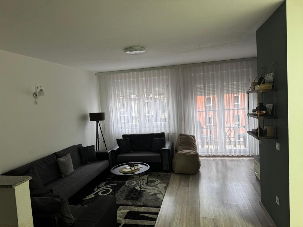 Private Apartments Prishtina 2
