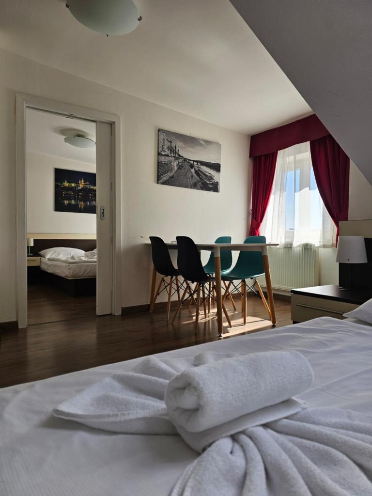 Residence Vysta 3