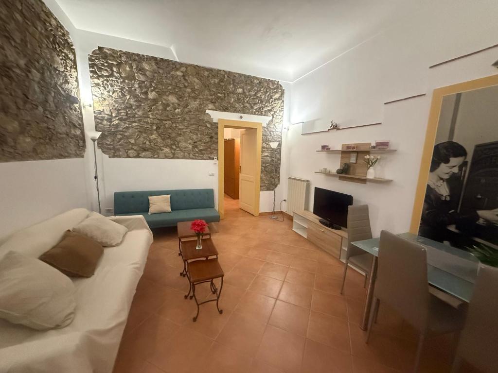 incantevole e storico appartamento in pieno centro 4