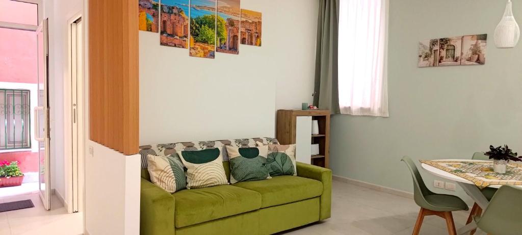 La Fenice Apartment 4