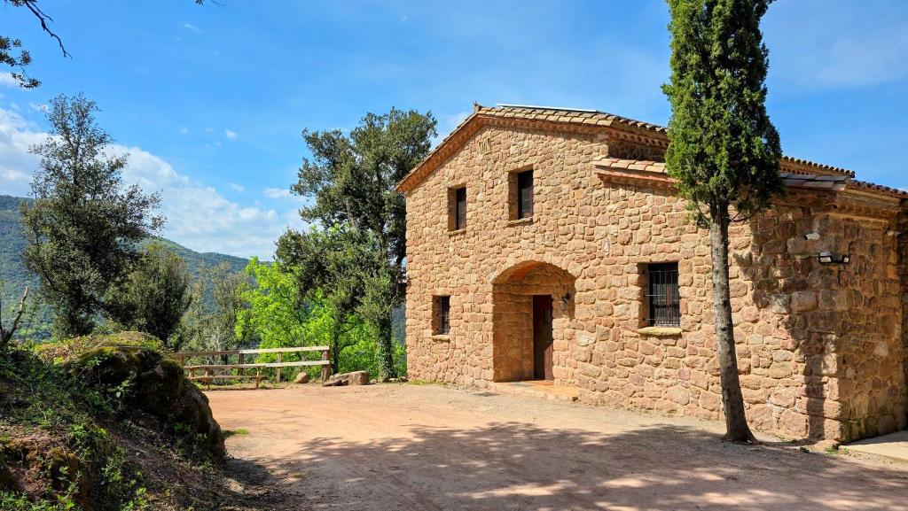 Mas Morrenyà - Casa rural 3