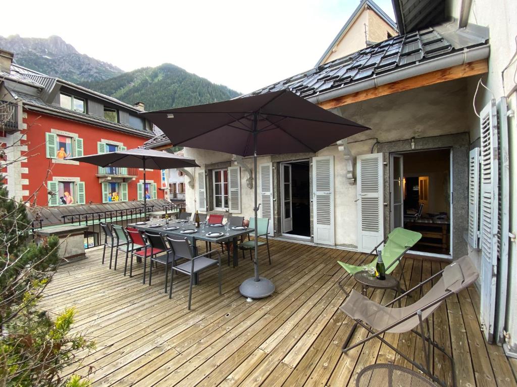 Villa Léon 6