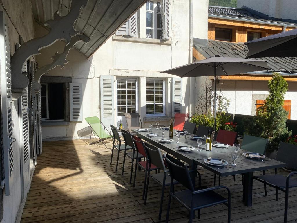 Villa Léon 5