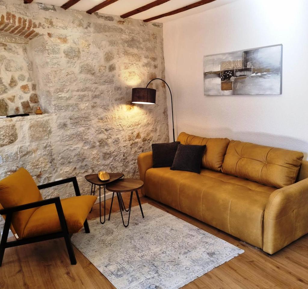 Augustina Mare Apartments 6