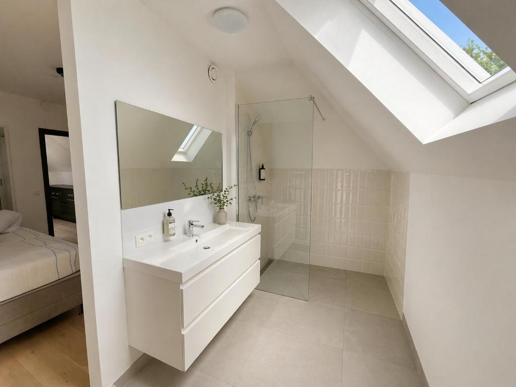 New Luxury Apartments in Antwerp Center 8