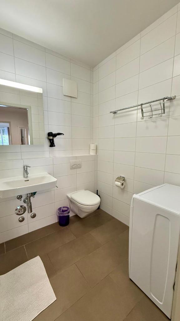 CH Apartment Lausanne Gare 7