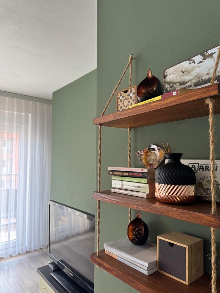 Private Apartments Prishtina 5
