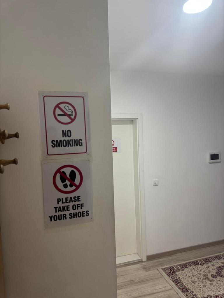 Private Apartments Prishtina 7