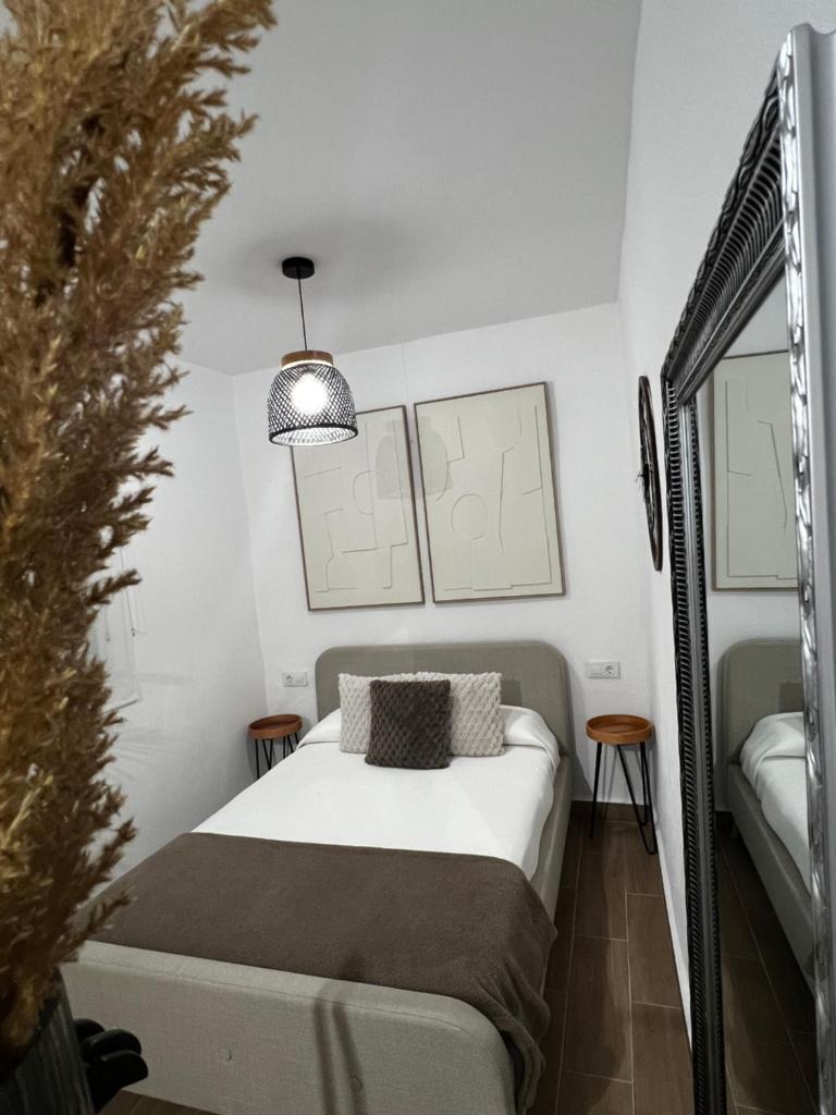 Apartamento Mamalú Jerez 2