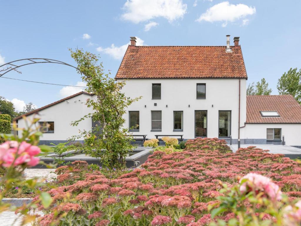 Landhuis Brakelbos 8