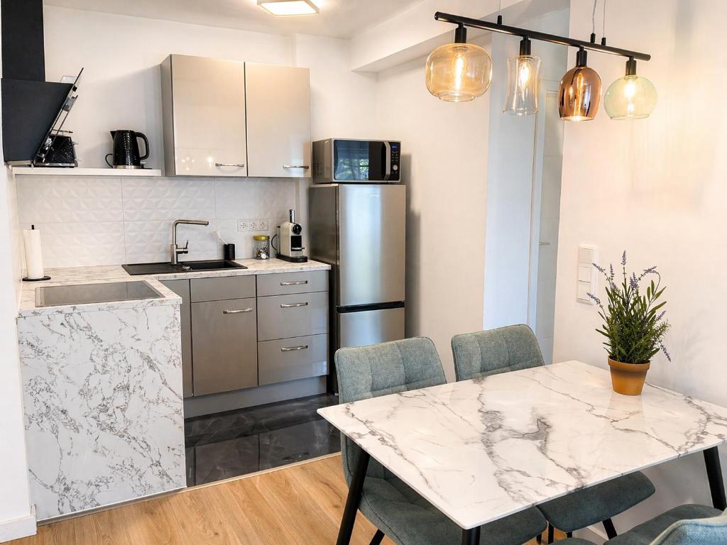 Gemütliches Apartment im Herzen der Stadt 4