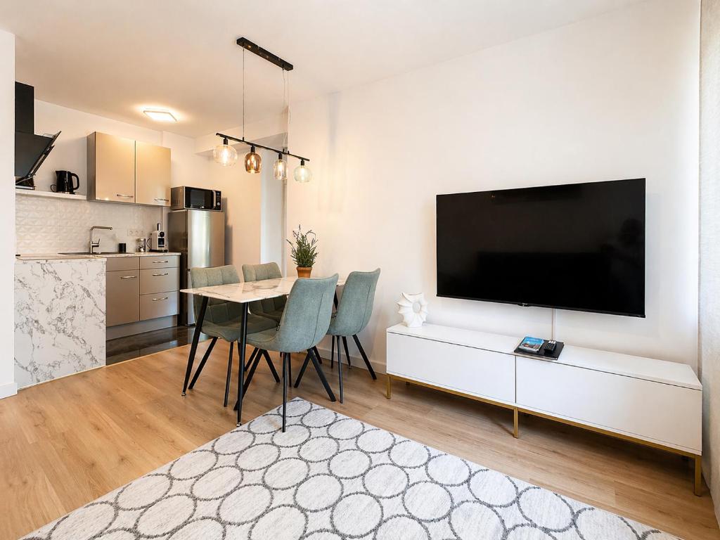 Gemütliches Apartment im Herzen der Stadt 8