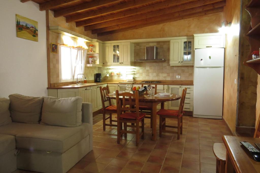 Casa La Lomada 4