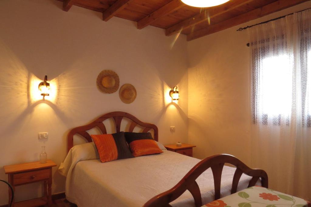Casa La Lomada 7