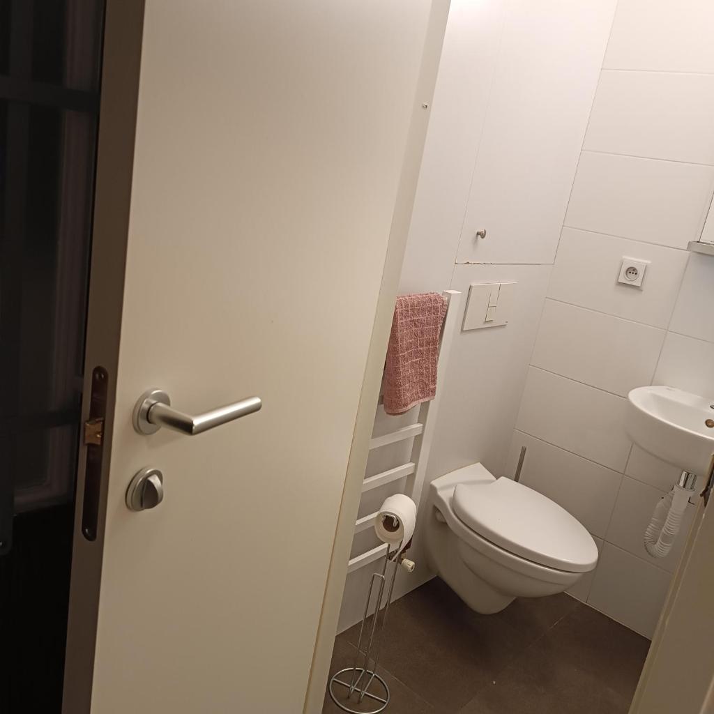 Útulný apartmán v centre mesta 3