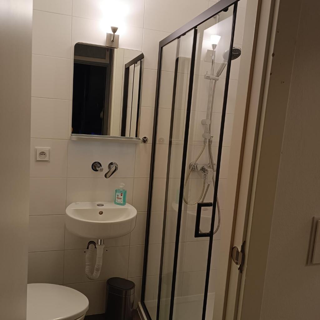 Útulný apartmán v centre mesta 8